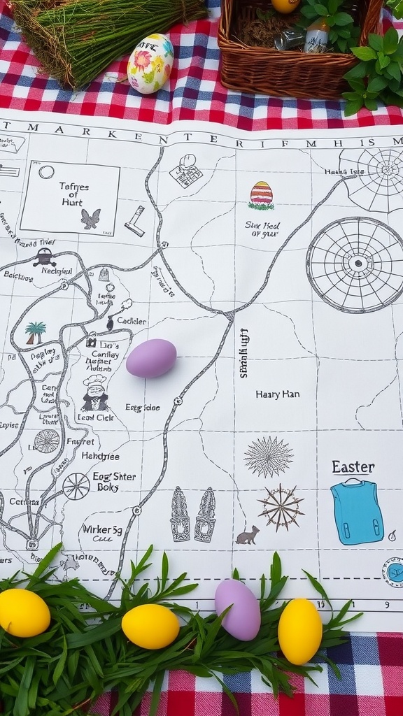 29 Creative Easter Crafts for Adults to DIY