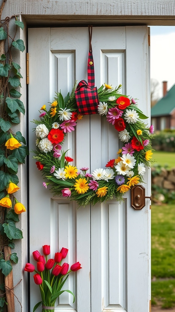 21 Creative Easter Cottage Decor Ideas for aFestive Touch