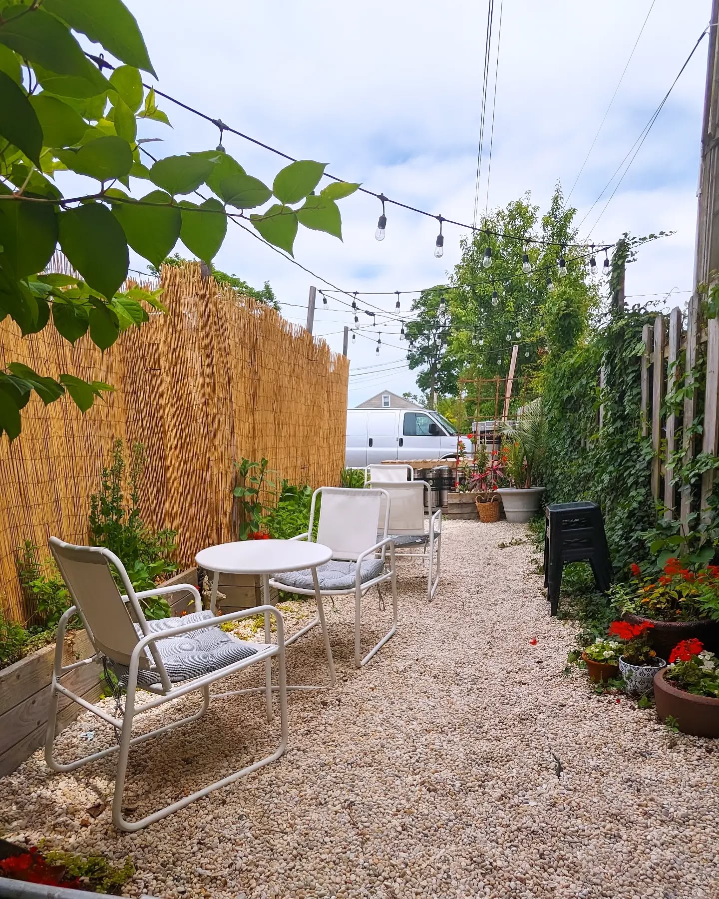 19 Gorgeous Pea Gravel Patio Ideas to Transform Your Outdoor Space ...