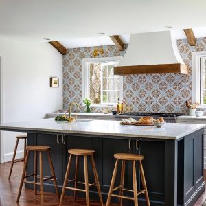 19 Modern Spanish Interior Design Ideas - Inspired Homey