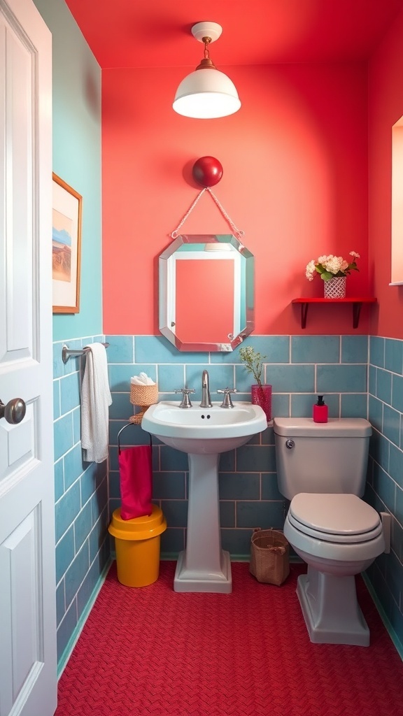 15 Cute Bathroom Inspo