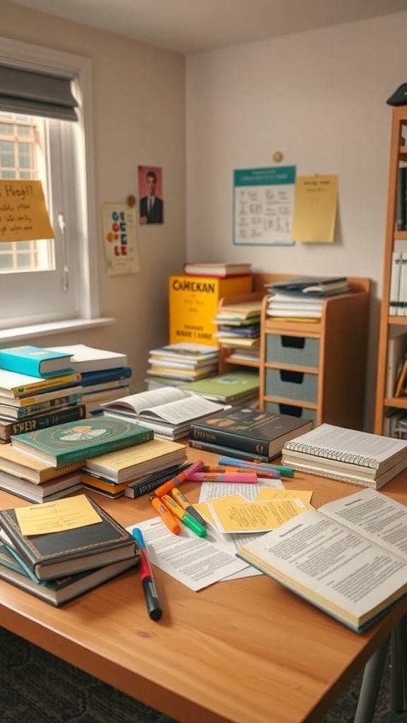 15+ Dorm Essentials List