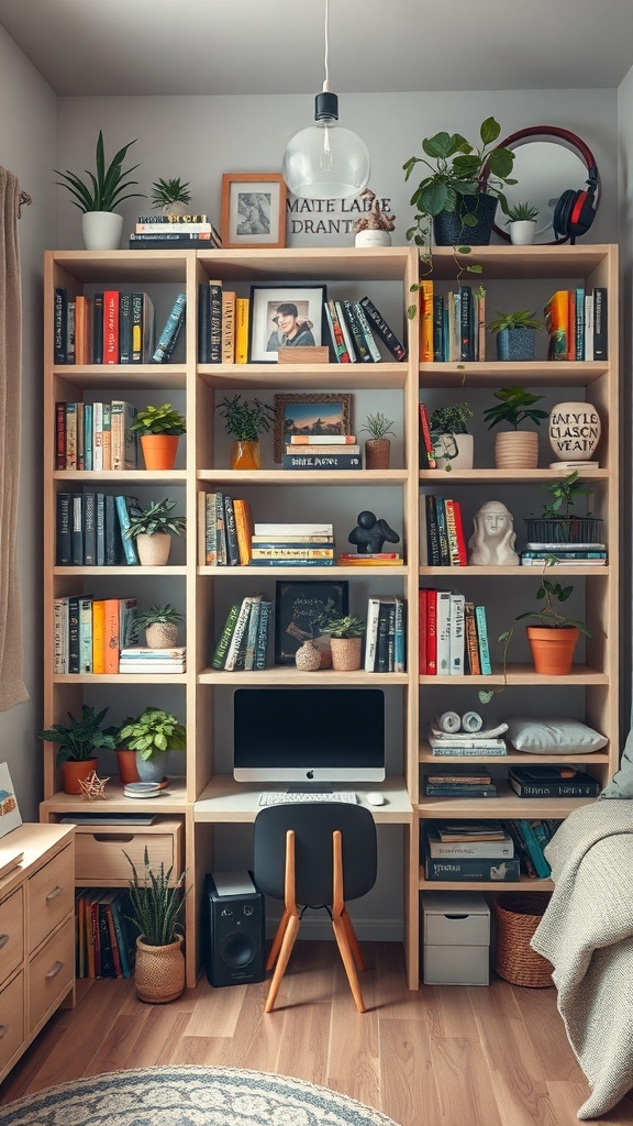 19+ Dorm Layout Ideas