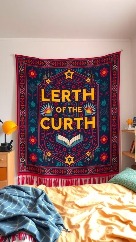 23+ Dorm Wall Decor Ideas for a Stylish, Personalized Space