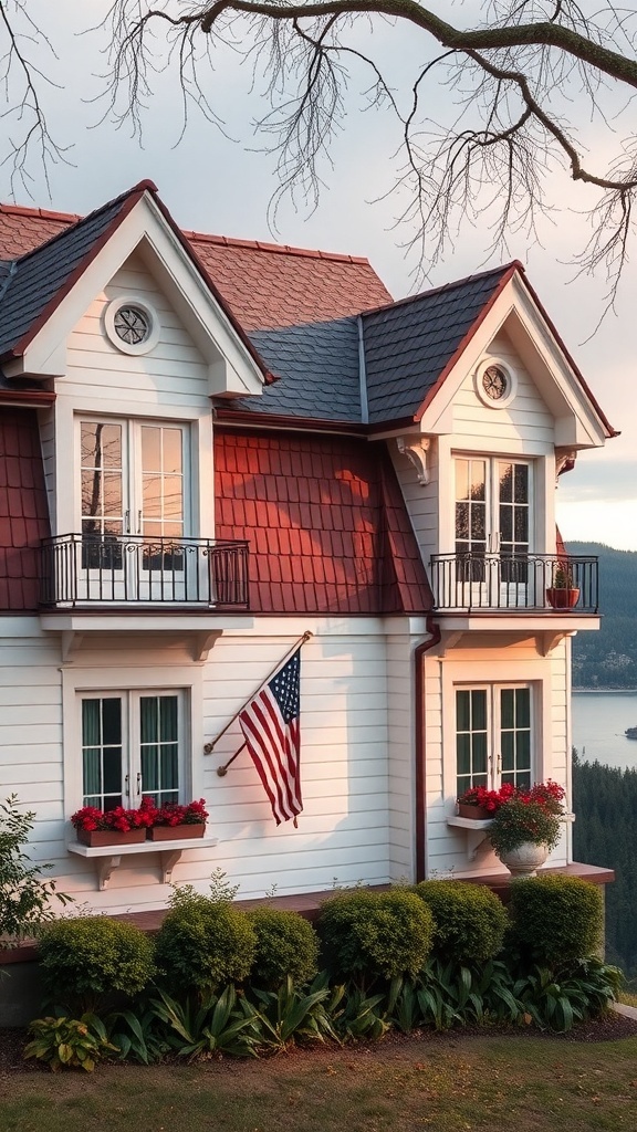 21+ Dormer Window Ideas