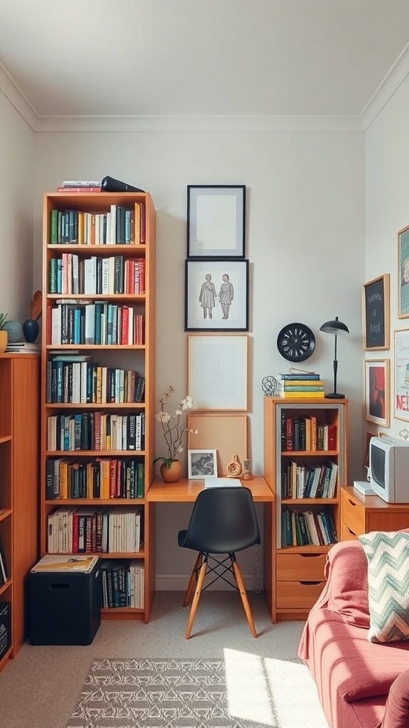 23+ Triple Dorm Room Ideas That Will Make You the Envy of Your Floor