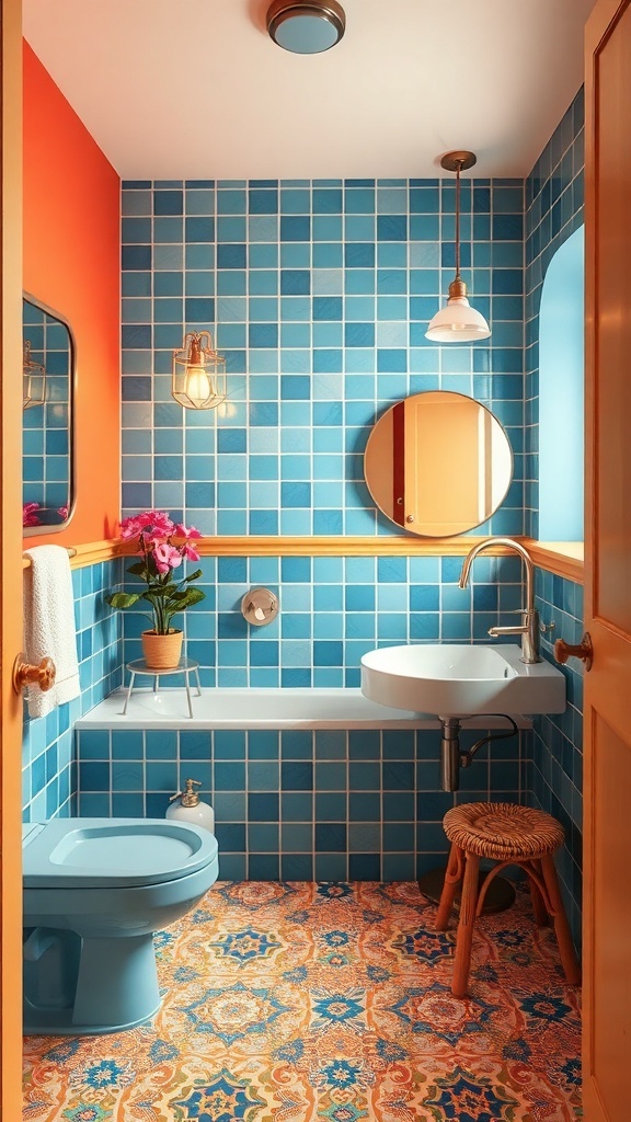 21+ Dream Bathroom Luxury Ideas