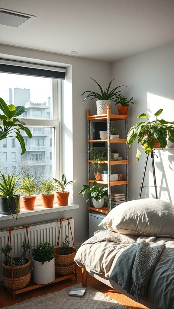 17 Cozy Dorm Room Ideas