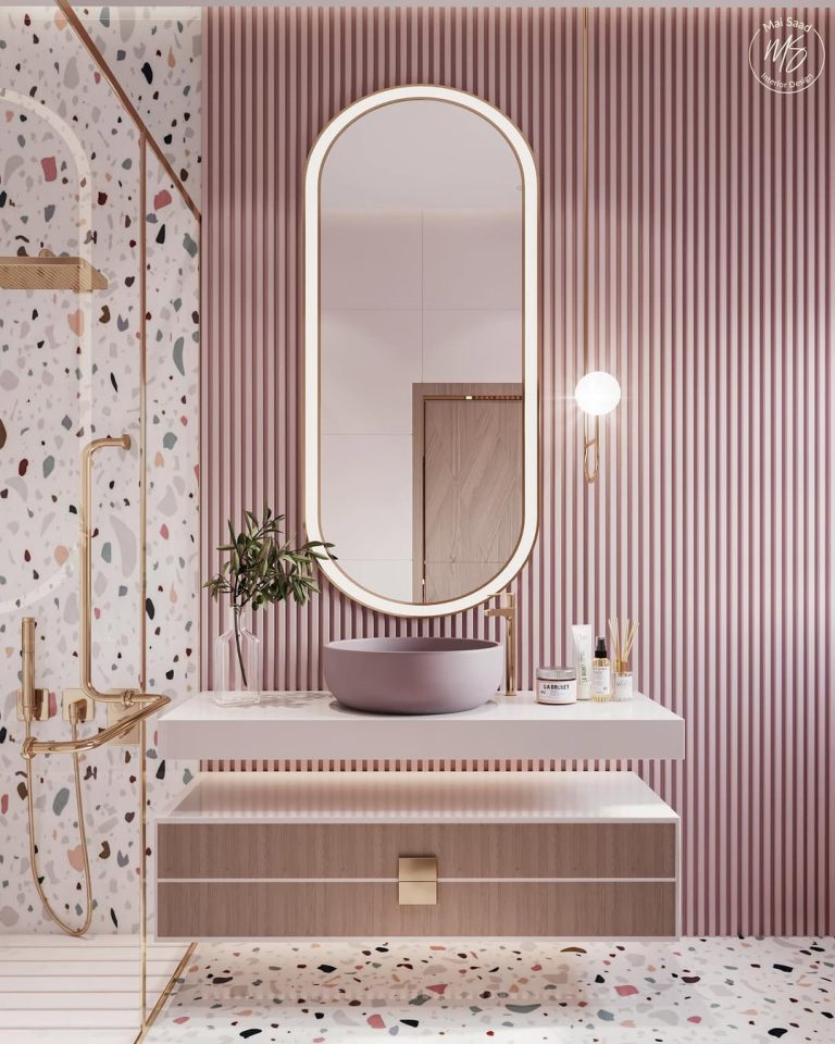 15 Cute Bathroom Inspo