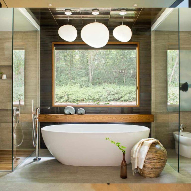 21 Dream Bathroom Luxury Ideas