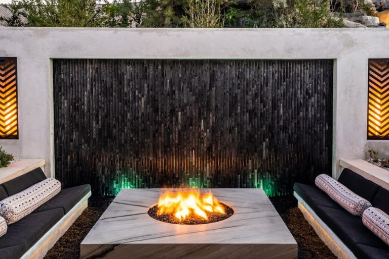 19 Fire Pit Landscaping Ideas to Transform Your Outdoor Living Space