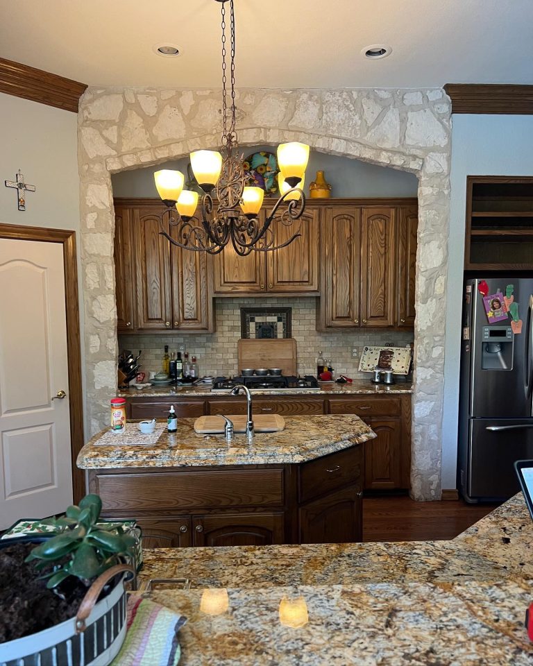 21 Tuscan Kitchen Ideas