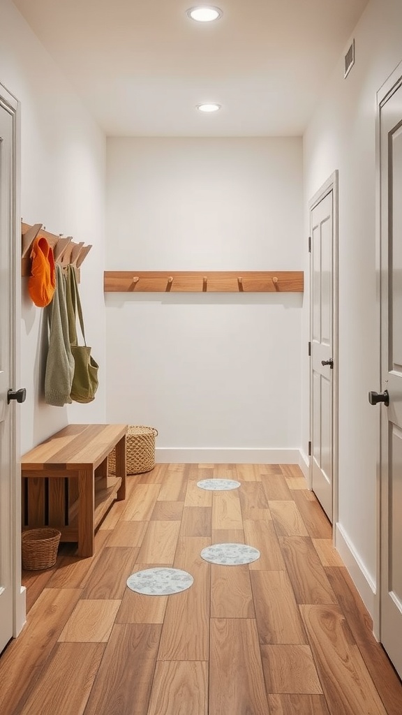 21 Stylish Mudroom Laundry Room Ideas You’ll Love