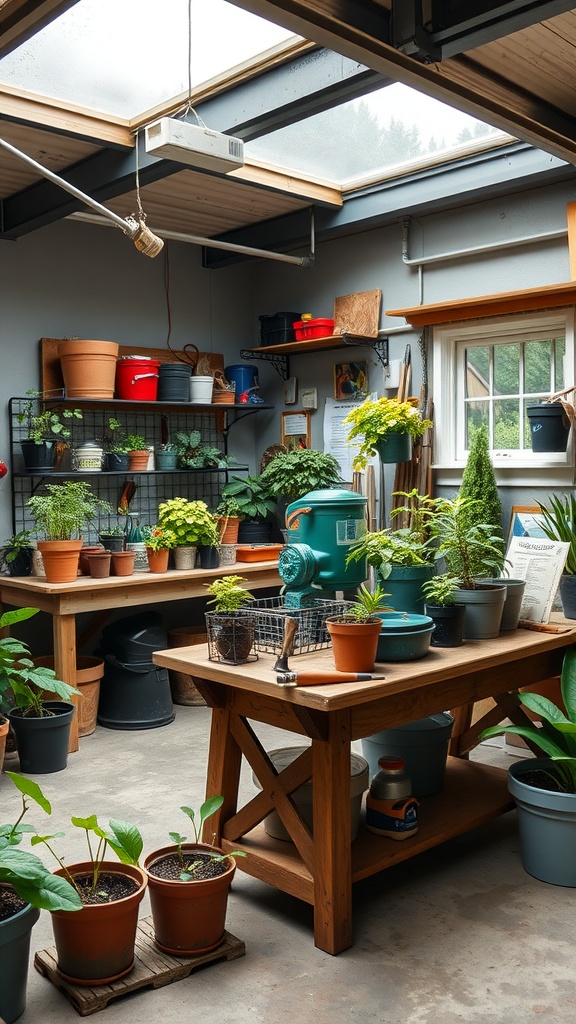 19 Creative Garage Living Space Ideas to Transform Your Home