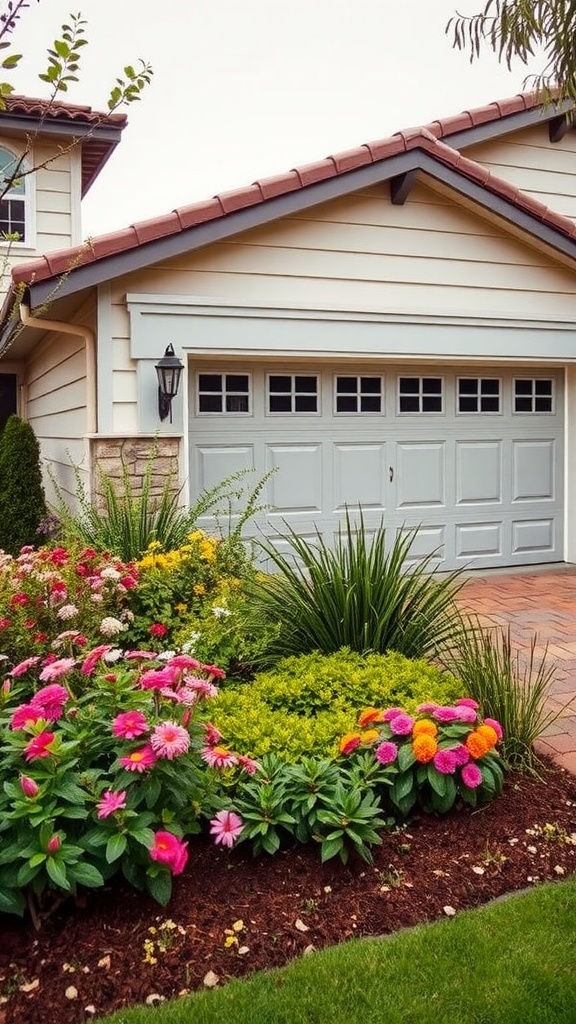 21 Stylish Garage Door Ideas to Transform Your Home
