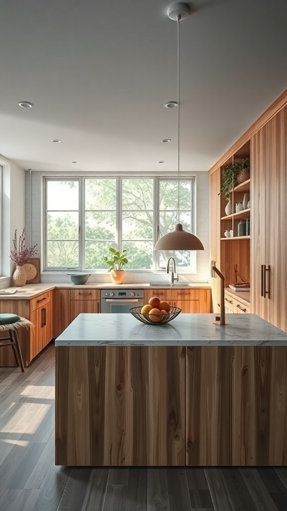 21 Open Kitchen Ideas for a Functional and Stylish Home
