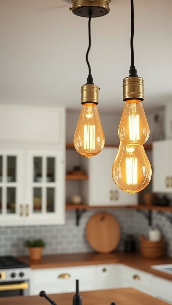 23 Country Farmhouse Kitchen Ideas for a Cozy, Rustic Look