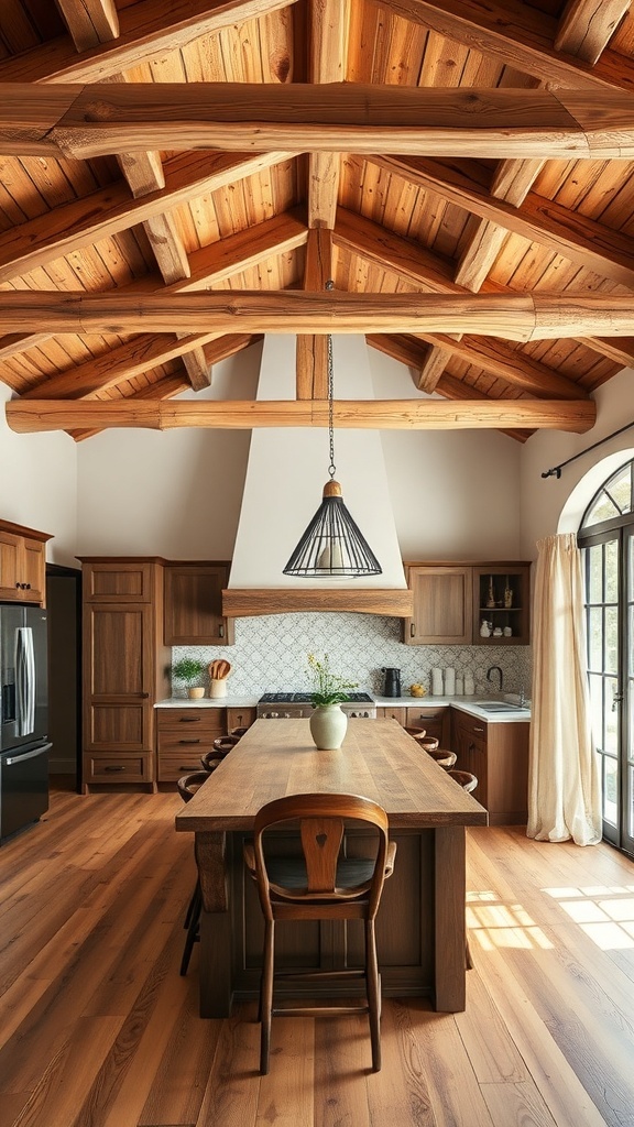 21 Timeless Kitchen Ideas