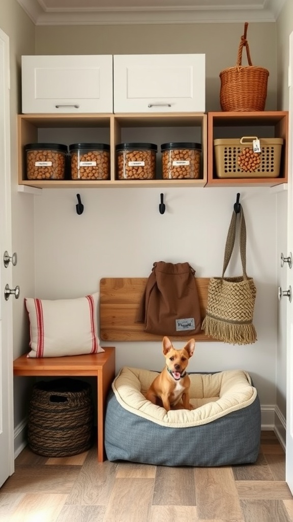 17 Genius Mudroom Storage Ideas to Maximize Your Space