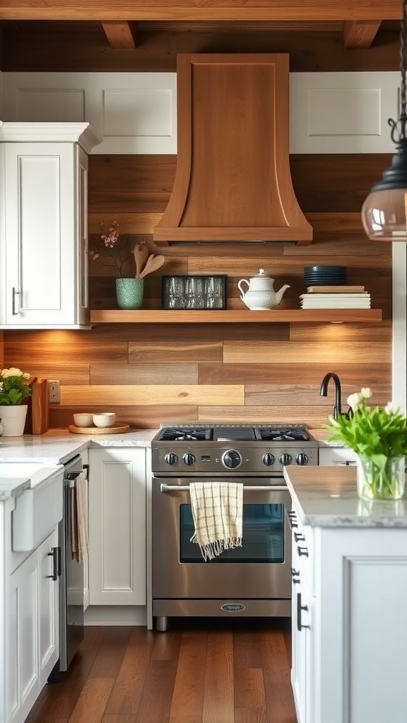 19 Stunning Backsplash Ideas to Transform Your Kitchen