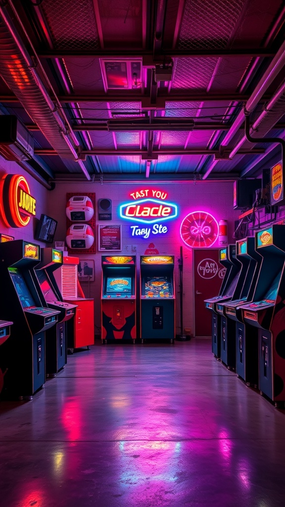 15 Creative Garage Hangout Ideas for Ultimate Relaxation