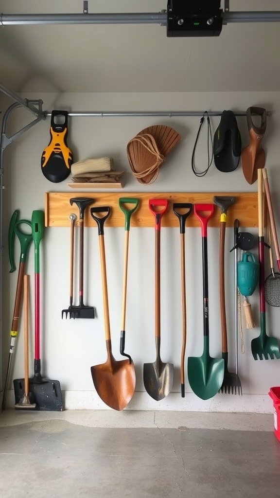 21 Creative Garage Storage Ideas You Can’t Live Without