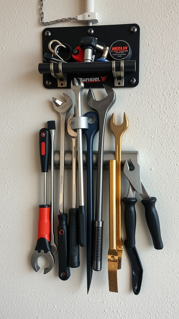 21 Creative Garage Storage Ideas to Maximize Space