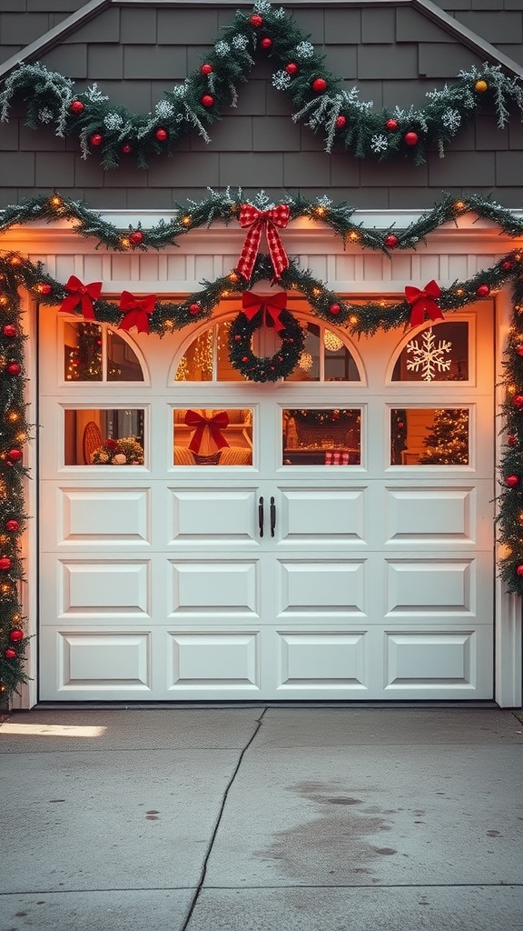 19 Inspiring Garage Door Makeover Ideas You Need to Try