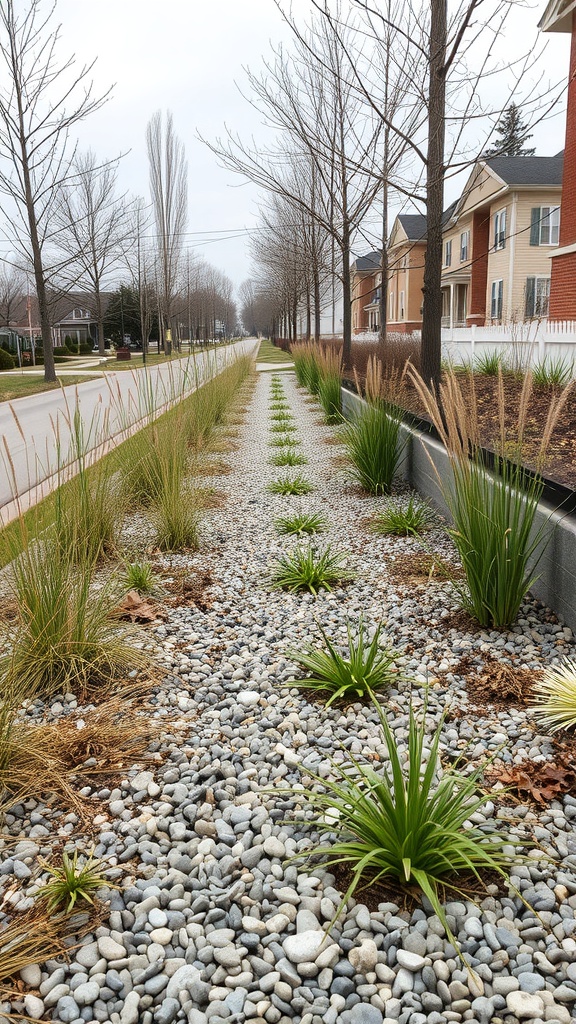 17 Creative Rain Gutter Drainage Ideas for Your Home
