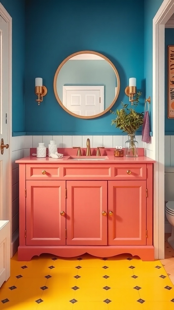 25+ Stunning Bathroom Vanities You’ll Love