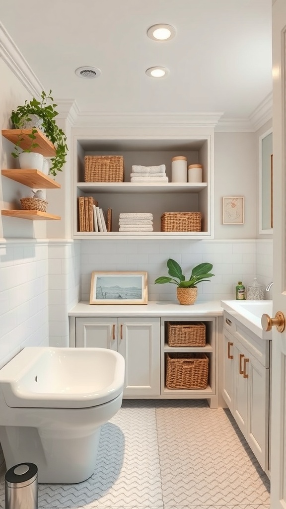 25+ Inspiring Bathroom Remodel Ideas You’ll Love